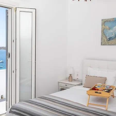 Сasa de vacaciones Sea House Grey Senses