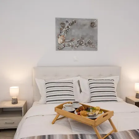 Сasa de vacaciones Sea House Grey Senses
