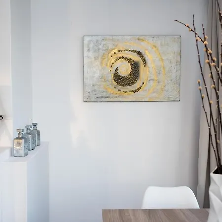 Sea House Grey Senses 別荘 Mykonos Town