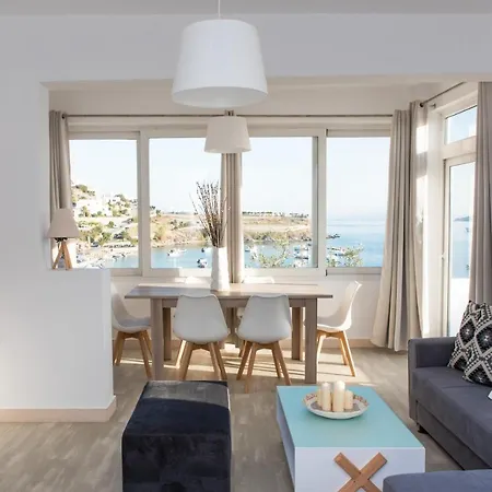 Sea House Grey Senses 別荘 Mykonos Town