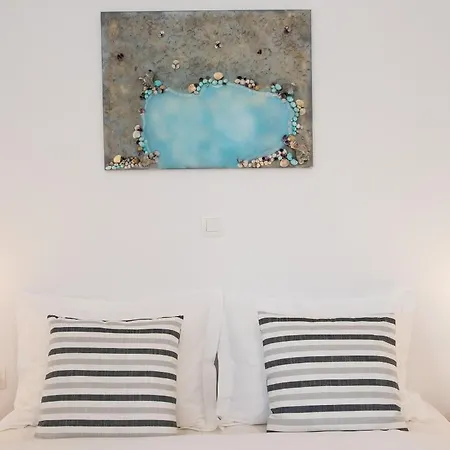 Sea House Grey Senses *