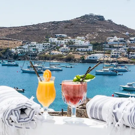 Sea House Grey Senses